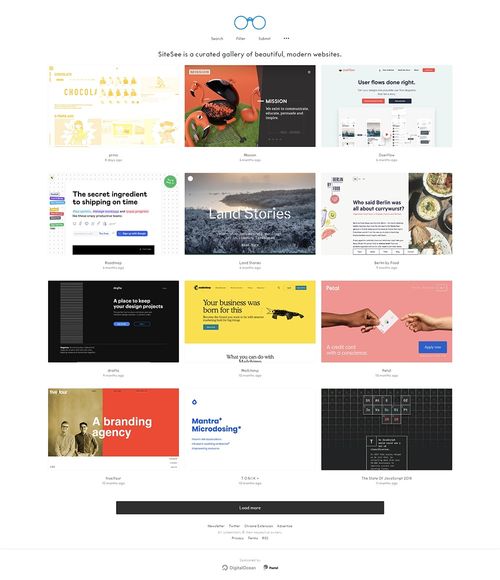 為網(wǎng)頁設計找靈感？試試這10個最佳網(wǎng)頁截屏收集網(wǎng)站